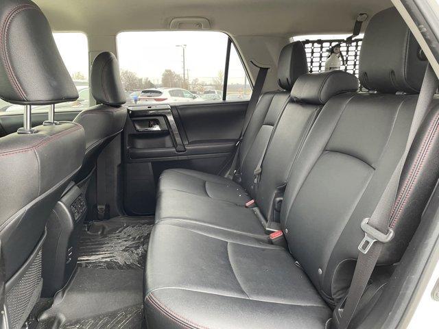 used 2019 Toyota 4Runner car, priced at $31,988