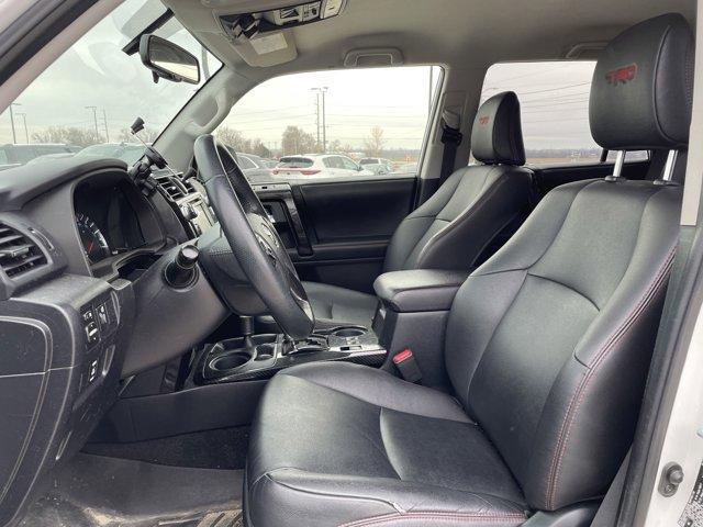 used 2019 Toyota 4Runner car, priced at $31,988