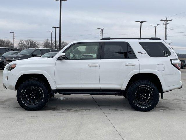 used 2019 Toyota 4Runner car, priced at $31,988