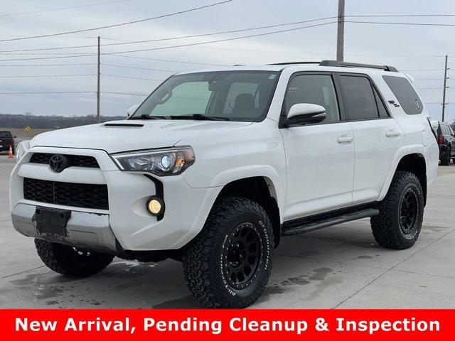 used 2019 Toyota 4Runner car, priced at $31,988