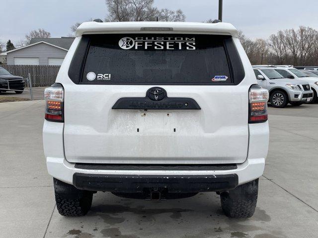 used 2019 Toyota 4Runner car, priced at $31,988