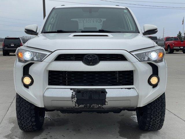 used 2019 Toyota 4Runner car, priced at $31,988