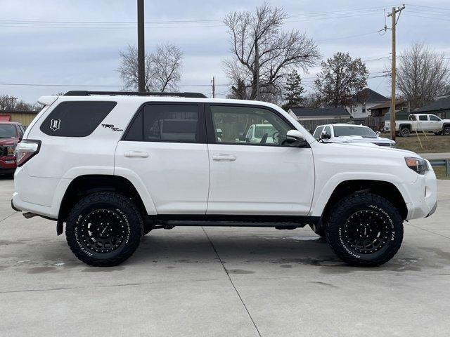 used 2019 Toyota 4Runner car, priced at $31,988