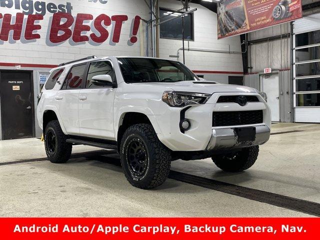 used 2019 Toyota 4Runner car, priced at $31,888