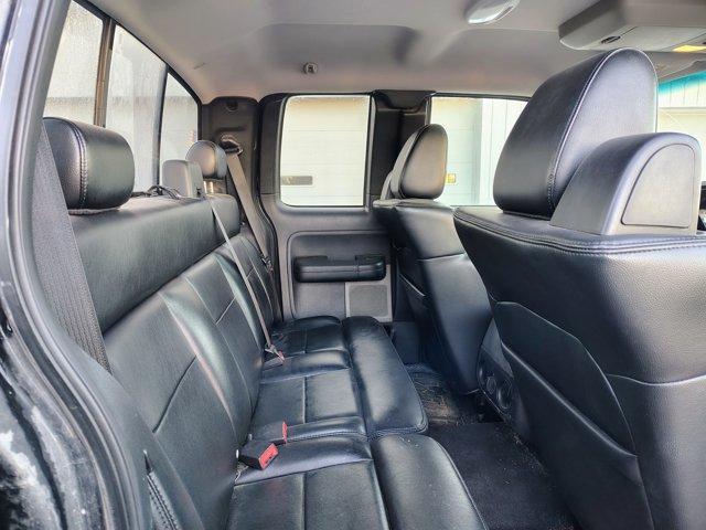 used 2007 Ford F-150 car, priced at $6,000