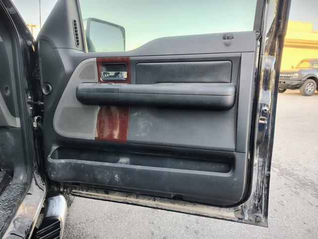 used 2007 Ford F-150 car, priced at $6,000