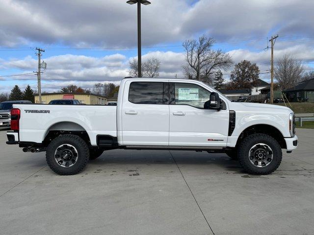 new 2024 Ford F-250 car, priced at $83,866