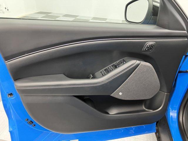 used 2023 Ford Mustang Mach-E car, priced at $35,488