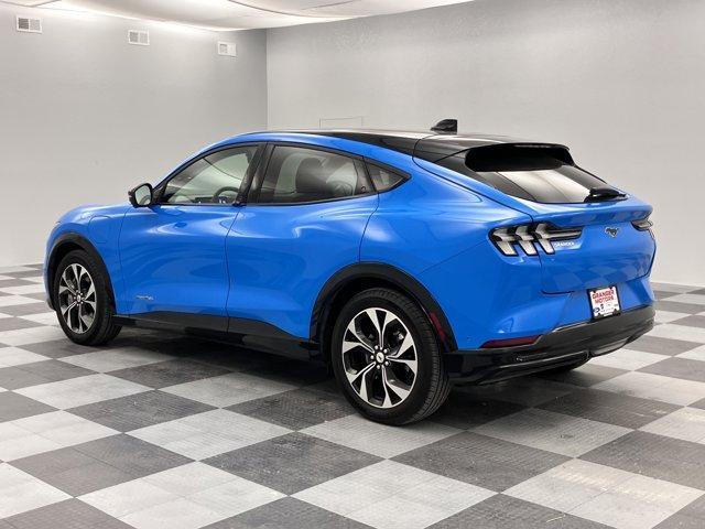 used 2023 Ford Mustang Mach-E car, priced at $35,488