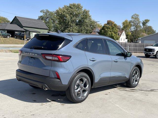 new 2025 Ford Escape car, priced at $30,400