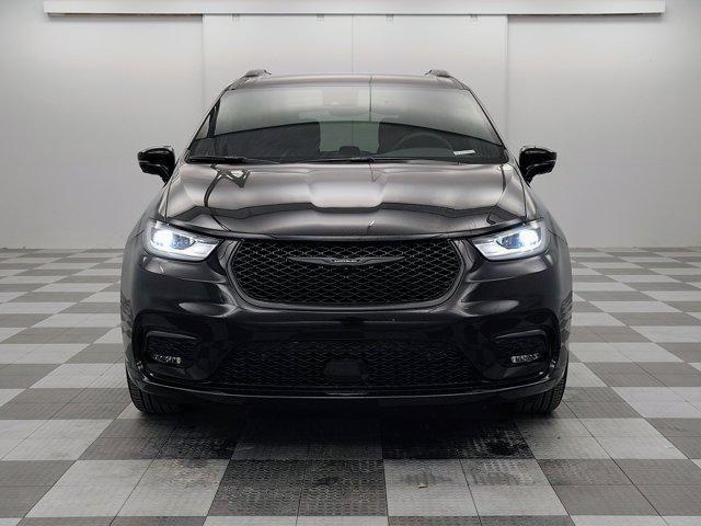 new 2026 Chrysler Pacifica car, priced at $44,770