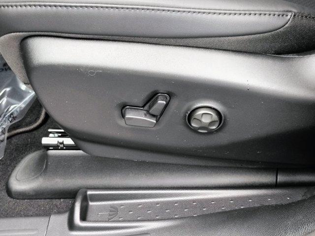 new 2026 Chrysler Pacifica car, priced at $44,770