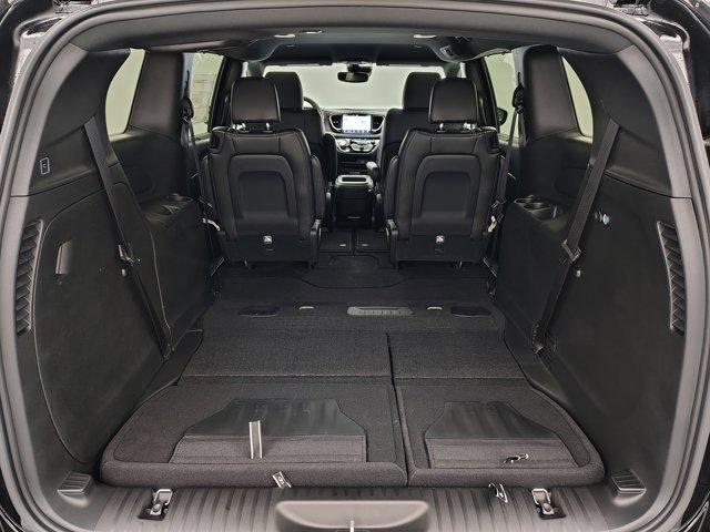 new 2026 Chrysler Pacifica car, priced at $44,770
