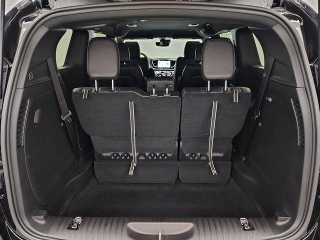 new 2026 Chrysler Pacifica car, priced at $44,770