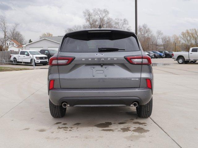 new 2024 Ford Escape car, priced at $30,277