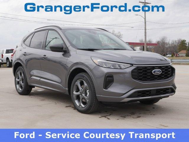 new 2024 Ford Escape car, priced at $31,277
