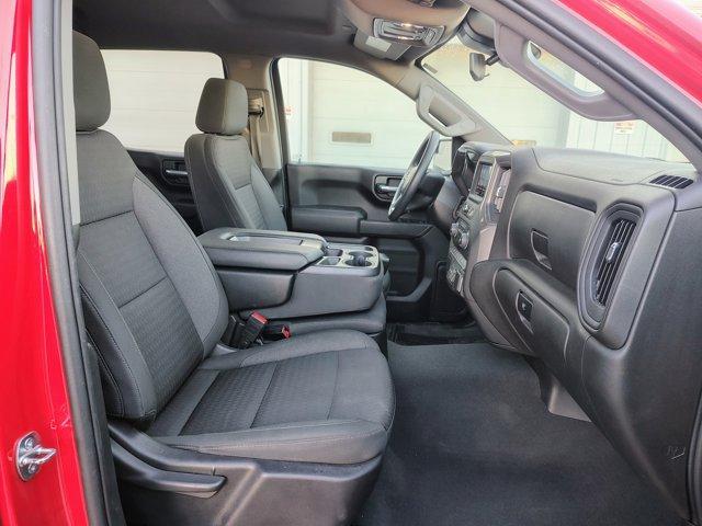 used 2023 Chevrolet Silverado 1500 car, priced at $28,988