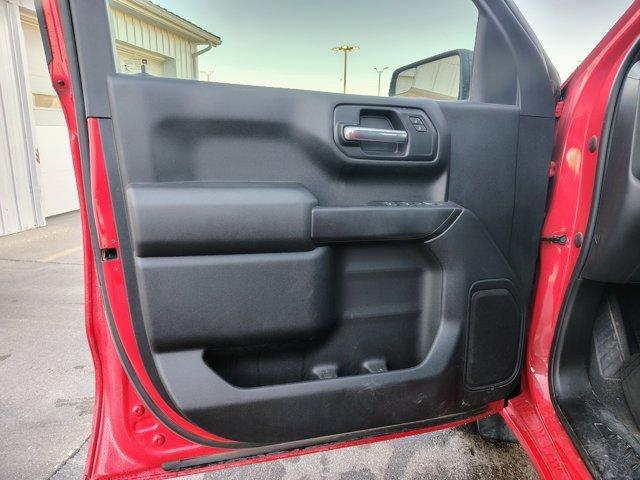 used 2023 Chevrolet Silverado 1500 car, priced at $28,988