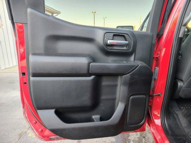 used 2023 Chevrolet Silverado 1500 car, priced at $28,988