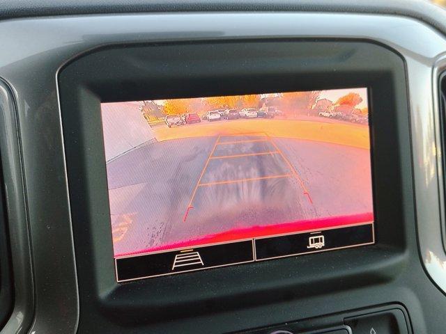 used 2023 Chevrolet Silverado 1500 car, priced at $28,988