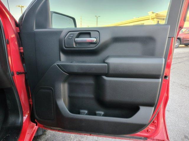 used 2023 Chevrolet Silverado 1500 car, priced at $28,988