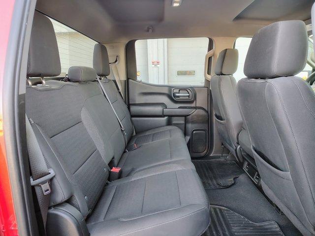 used 2023 Chevrolet Silverado 1500 car, priced at $28,988