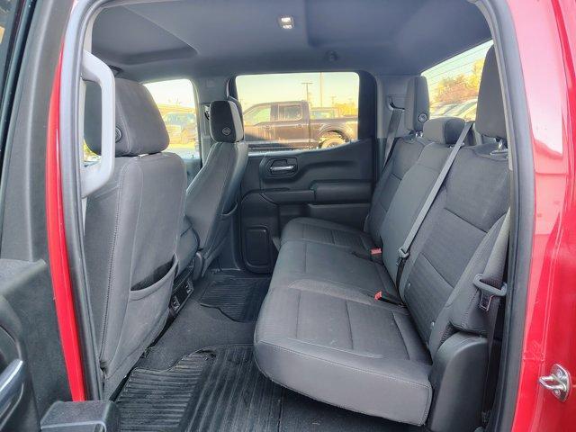 used 2023 Chevrolet Silverado 1500 car, priced at $28,988