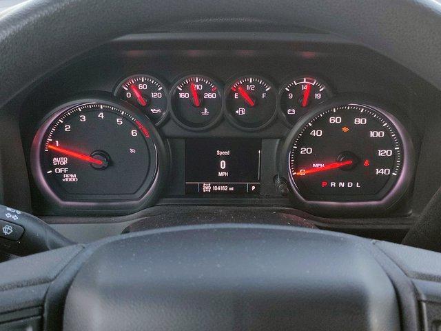 used 2023 Chevrolet Silverado 1500 car, priced at $28,988