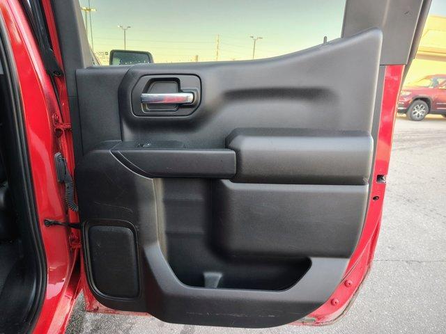 used 2023 Chevrolet Silverado 1500 car, priced at $28,988