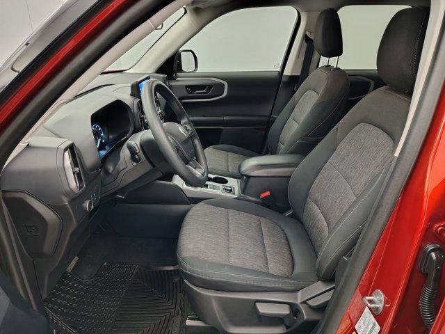 used 2022 Ford Bronco Sport car, priced at $23,588
