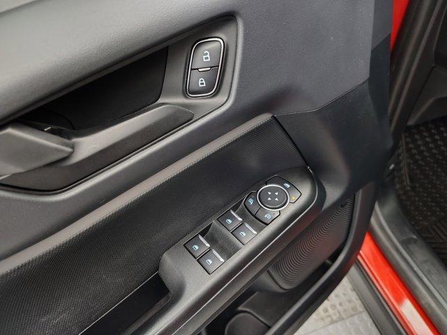 used 2022 Ford Bronco Sport car, priced at $23,588