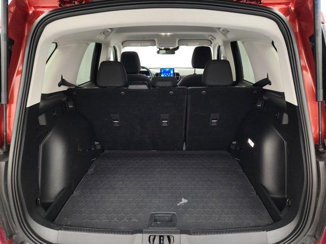 used 2022 Ford Bronco Sport car, priced at $23,588