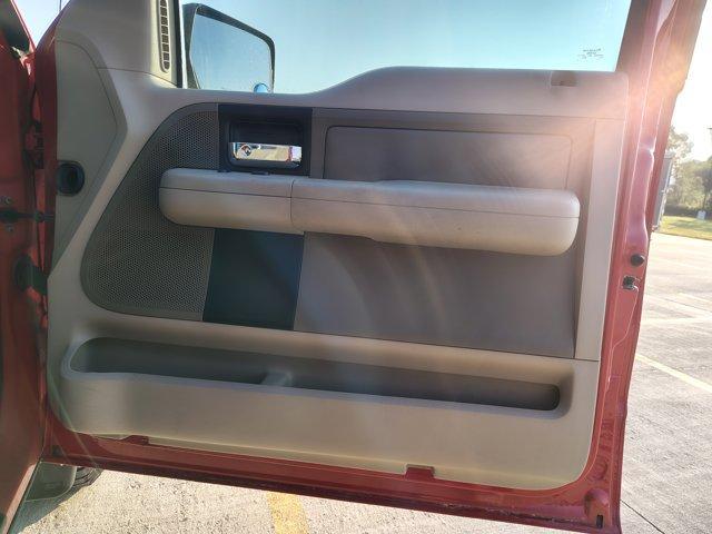 used 2004 Ford F-150 car, priced at $5,000