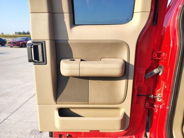 used 2004 Ford F-150 car, priced at $5,000