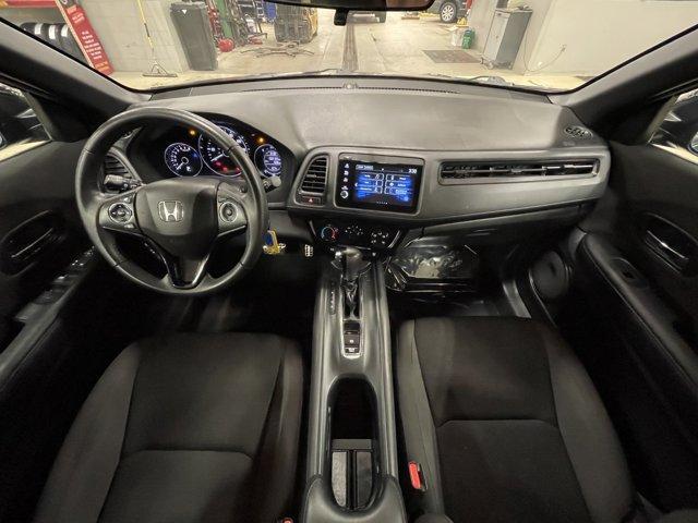 used 2021 Honda HR-V car, priced at $23,588