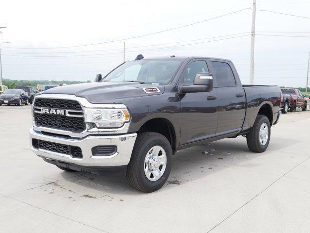 new 2024 Ram 2500 car, priced at $45,650