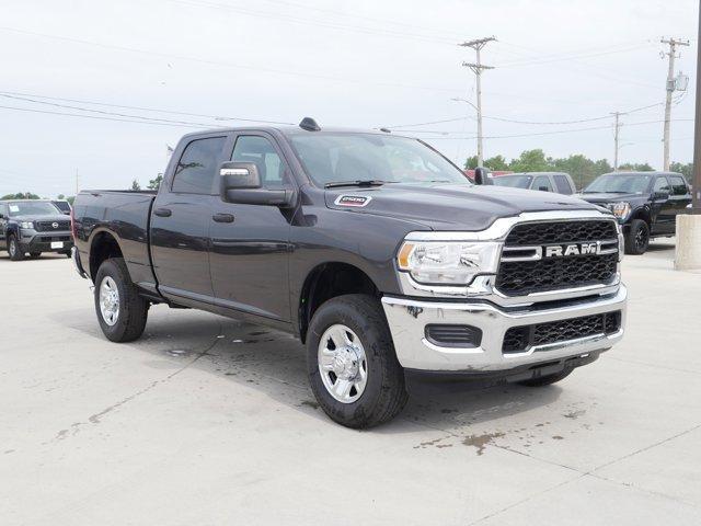 new 2024 Ram 2500 car, priced at $45,650