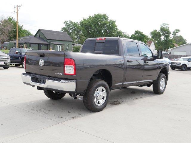 new 2024 Ram 2500 car, priced at $45,650