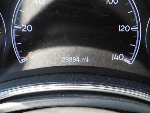 used 2022 Jeep Grand Cherokee WK car, priced at $28,988