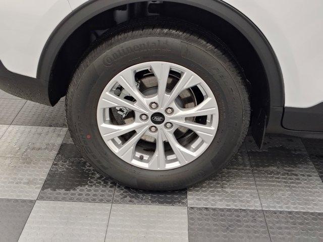 new 2025 Ford Escape car, priced at $25,996