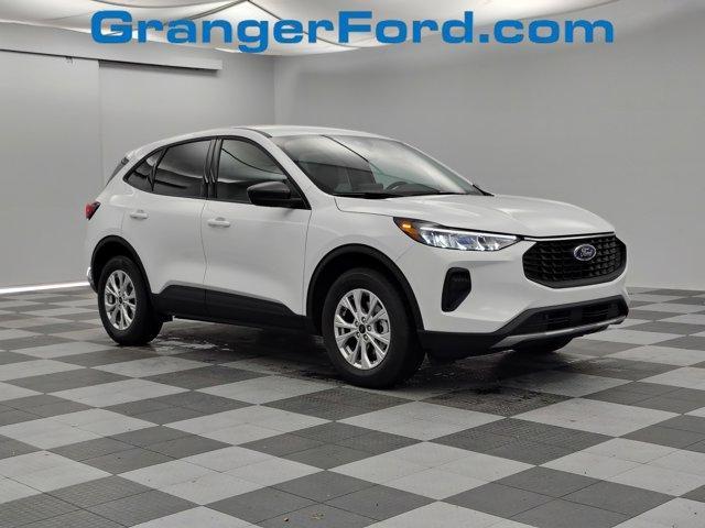 new 2025 Ford Escape car, priced at $25,996