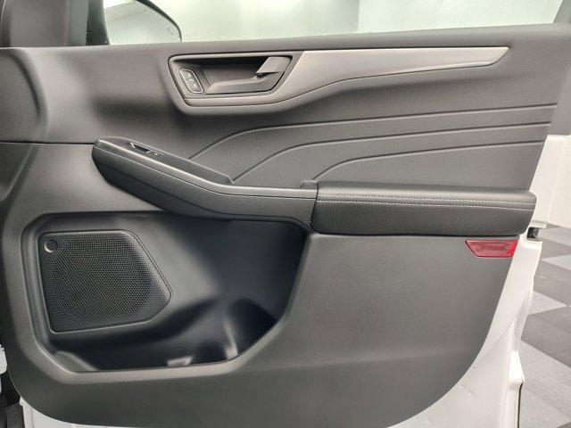 new 2025 Ford Escape car, priced at $25,996