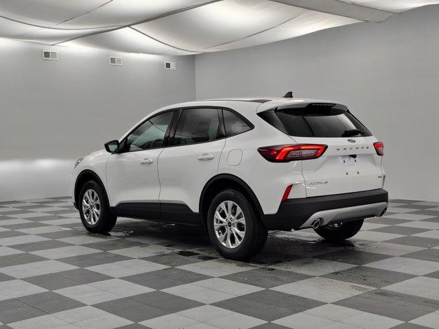 new 2025 Ford Escape car, priced at $25,996
