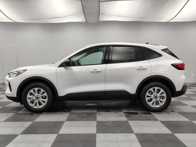 new 2025 Ford Escape car, priced at $25,996