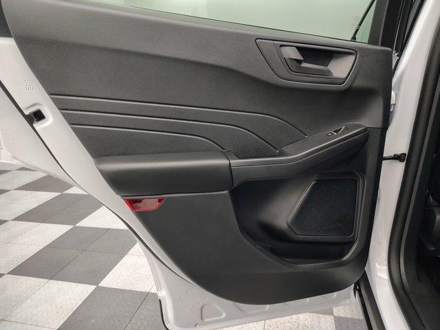 new 2025 Ford Escape car, priced at $25,996