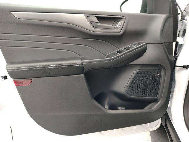 new 2025 Ford Escape car, priced at $25,996