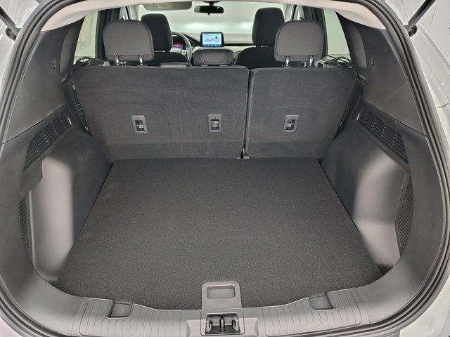 new 2025 Ford Escape car, priced at $25,996
