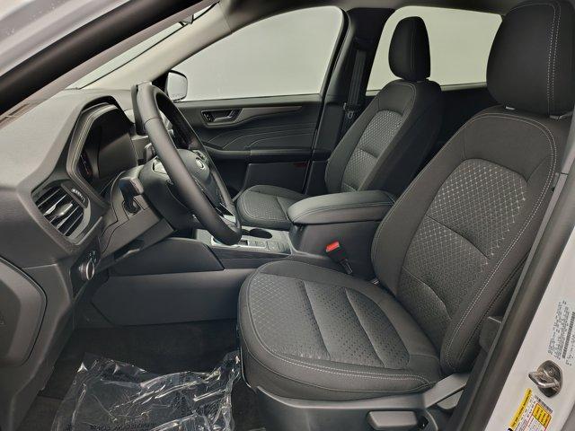 new 2025 Ford Escape car, priced at $25,996