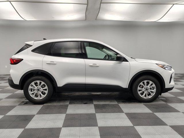 new 2025 Ford Escape car, priced at $25,996