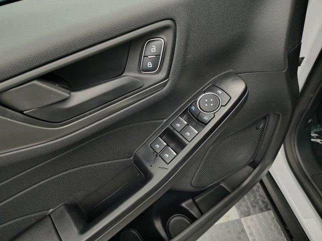 new 2025 Ford Escape car, priced at $25,996